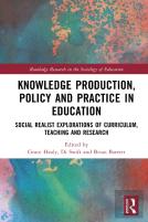 Knowledge Production, Policy And Practice In Education