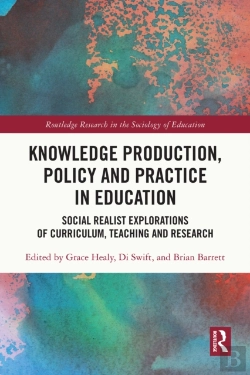Bertrand.pt - Knowledge Production, Policy And Practice In Education