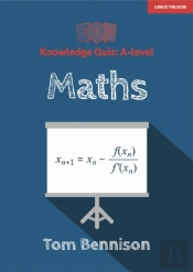 Knowledge Quiz: A-Level Maths