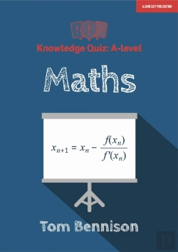 Bertrand.pt - Knowledge Quiz: A-Level Maths