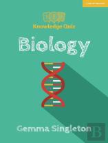 Knowledge Quiz: Biology