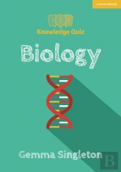 Knowledge Quiz: Biology