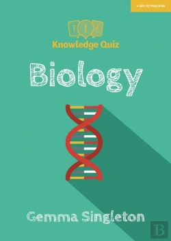 Bertrand.pt - Knowledge Quiz: Biology