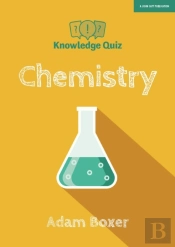 Knowledge Quiz: Chemistry