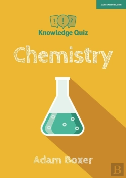 Bertrand.pt - Knowledge Quiz: Chemistry