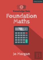 Knowledge Quiz: Foundation Maths