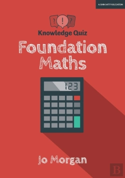 Bertrand.pt - Knowledge Quiz: Foundation Maths