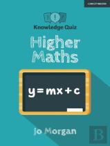 Knowledge Quiz: Higher Maths