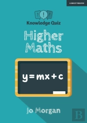 Knowledge Quiz: Higher Maths