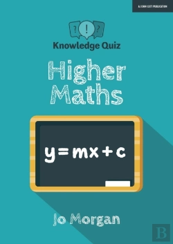 Bertrand.pt - Knowledge Quiz: Higher Maths