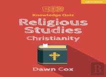 Knowledge Quiz: Religious Studies - Christianity