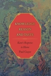 Knowledge, Reason, And Taste