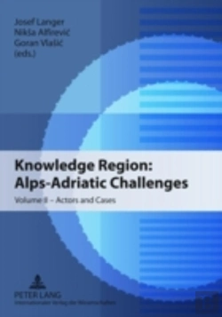 Bertrand.pt - Knowledge Region: Alps-Adriatic Challenges