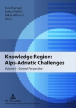 Bertrand.pt - Knowledge Region: Alps-Adriatic Challenges