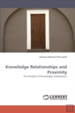 Bertrand.pt - Knowledge Relationships And Proximity
