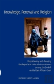 Knowledge, Renewal And Religion