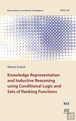 Bertrand.pt - Knowledge Representation And Inductive Reasoning Using Conditional Logic And Sets Of Ranking Functions