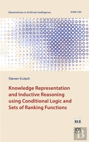Knowledge Representation And Inductive Reasoning Using Conditional Logic And Sets Of Ranking Functions