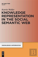Knowledge Representation In The Social Semantic Web