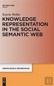 Knowledge Representation In The Social Semantic Web