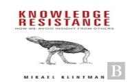Knowledge Resistance