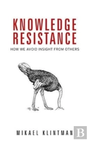 Knowledge Resistance