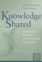 Knowledge Shared