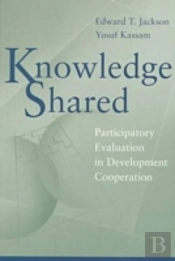 Knowledge Shared