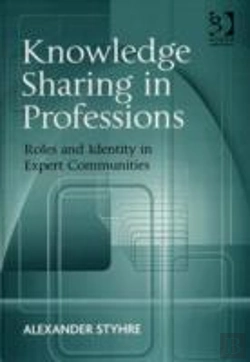 Bertrand.pt - Knowledge Sharing In Professions