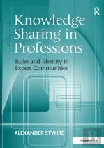 Knowledge Sharing In Professions