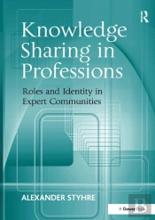Knowledge Sharing In Professions