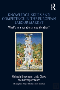 Bertrand.pt - Knowledge, Skills And Competence In The European Labour Market
