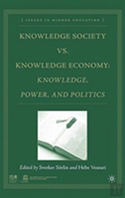 Bertrand.pt - Knowledge Society Vs. Knowledge Economy