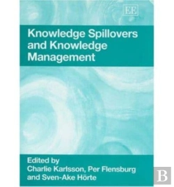 Bertrand.pt - Knowledge Spillovers And Knowledge Management