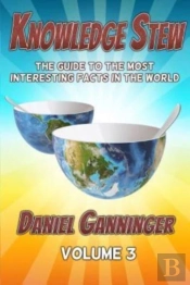 Knowledge Stew: The Guide To The Most In