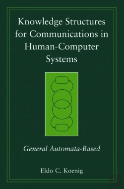 Bertrand.pt - Knowledge Structures For Communications In Human-Computer Systems