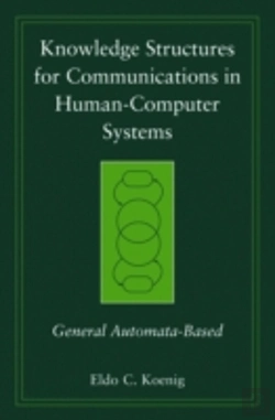 Bertrand.pt - Knowledge Structures For Communications In Human-Computer Systems