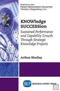 Bertrand.pt - Knowledge Succession