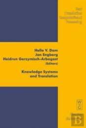 Knowledge Systems And Translation
