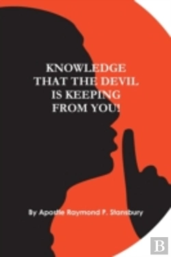 Bertrand.pt - Knowledge That The Devil Is Keeping From You