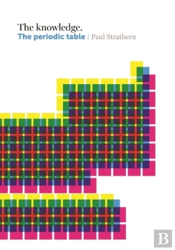 Bertrand.pt - Knowledge: The Periodic Table