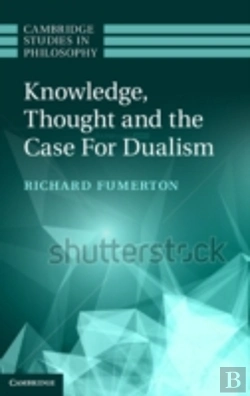 Bertrand.pt - Knowledge, Thought, And The Case For Dualism