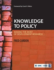 Knowledge To Policy