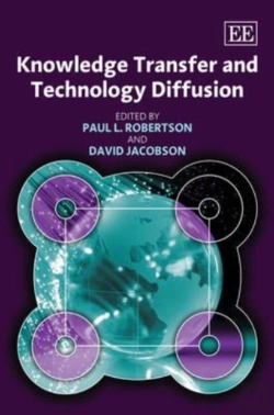 Bertrand.pt - Knowledge Transfer And Technology Diffusion