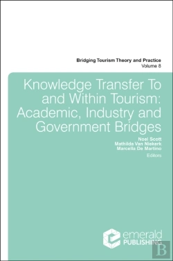 Bertrand.pt - Knowledge Transfer To And Within Tourism