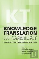 Knowledge Translation In Context