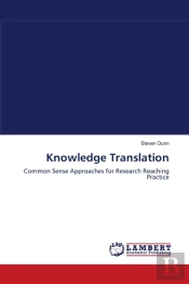 Knowledge Translation