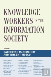 Knowledge Workers In The Information Society