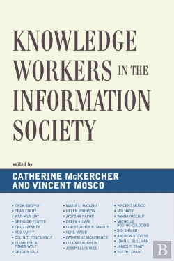 Bertrand.pt - Knowledge Workers In The Information Society