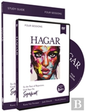 Known By Name: Hagar With Dvd